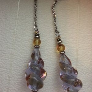 Antica Murrina EARRINGS